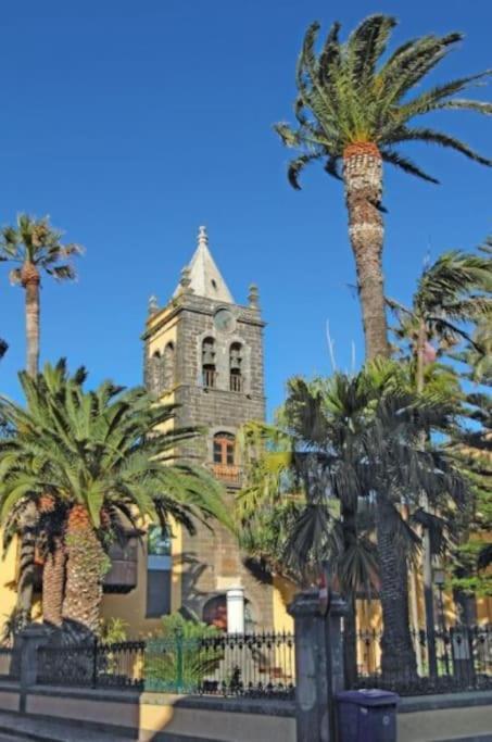 4 La Laguna, Centrico Y Acogedor La Laguna  Esterno foto