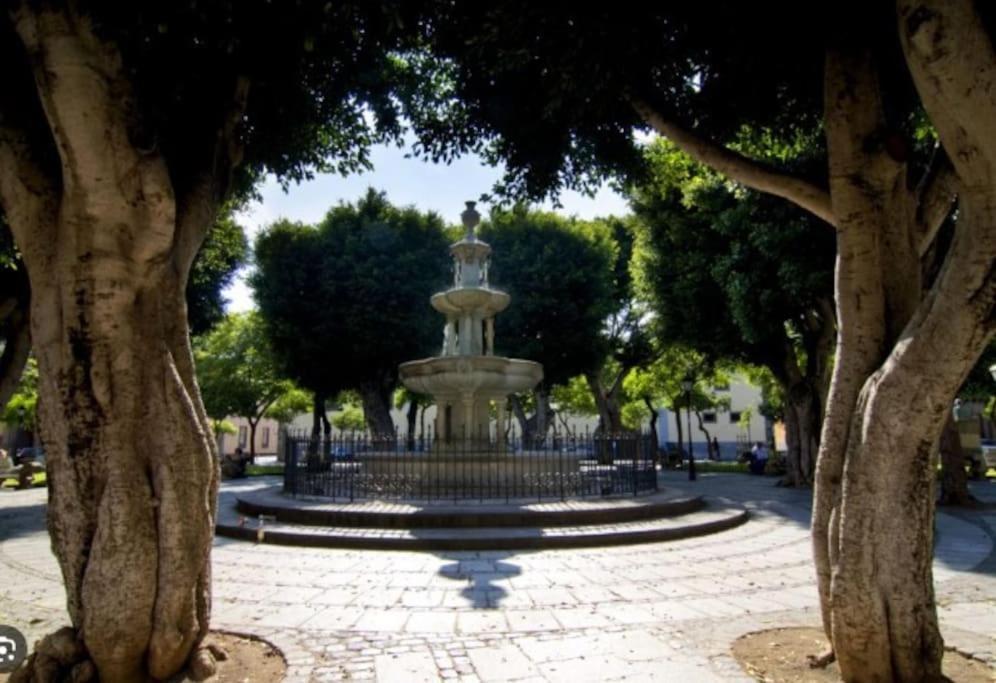 4 La Laguna, Centrico Y Acogedor La Laguna  Esterno foto